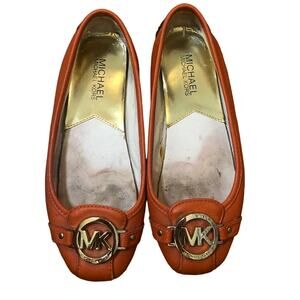 Michael Michael Kors Loafers Sz 6